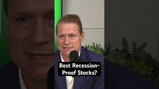 Best Recession-Proof Stocks?