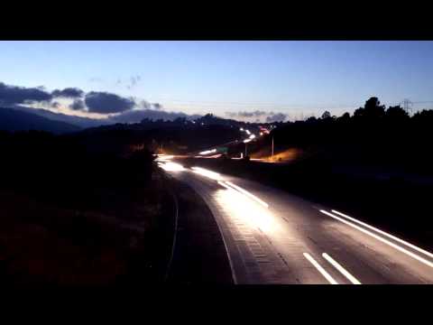 Videoclip de Getting Smaller — Nine Inch Nails