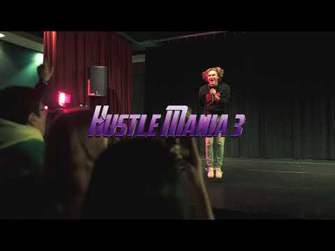 29ROSE - Live Performance at Hustle Mania Pt.III