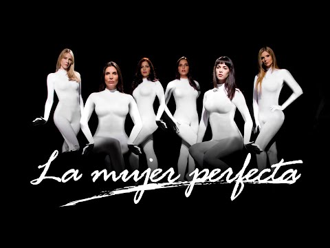 La Mujer Perfecta TRAILER