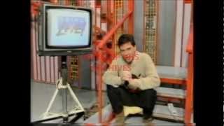 mel and kim last interview BBC (going live) rare footage