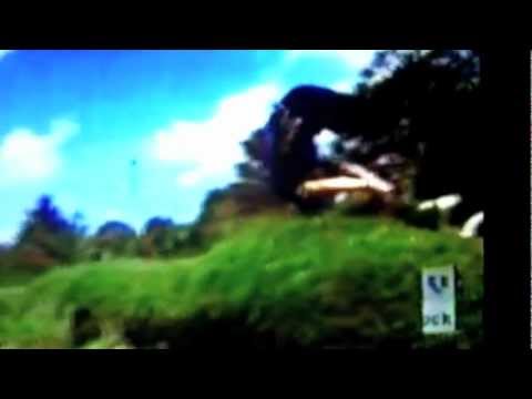 Edgy Halloween Costume