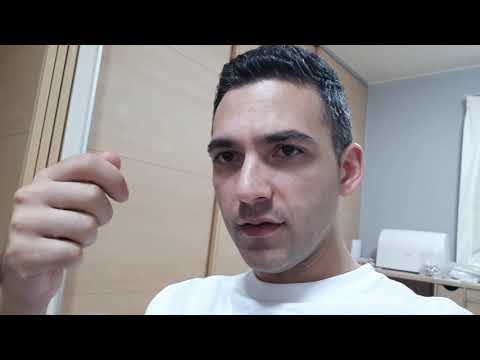 (Risha Lesson 5) The Heavy Hand Technique - Right hand exercise for Old School sound...