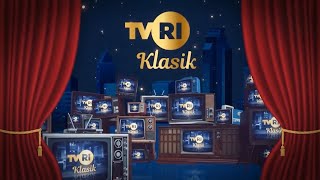 Download lagu TVRI Nasional - TVRI Klasik - Bumper mp3 Download lagu TVRI Nasional - TVRI Klasik - Bumper mp3
