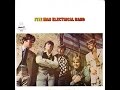 Five Man Electrical Band Didn T Know The Time 1969