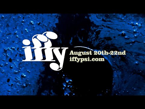 IFFY 2020 Festival Trailer