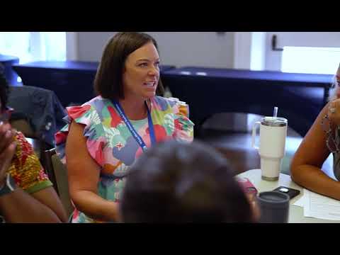 The White House History Teacher Institute