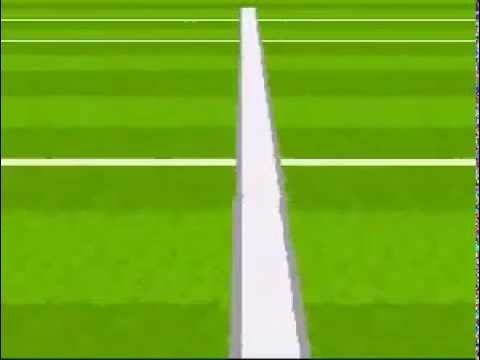 Great Courts Super Nintendo