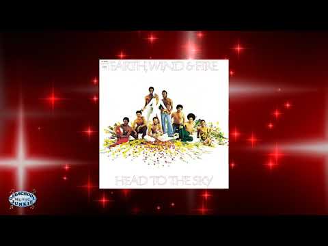 Earth Wind & Fire - Clover