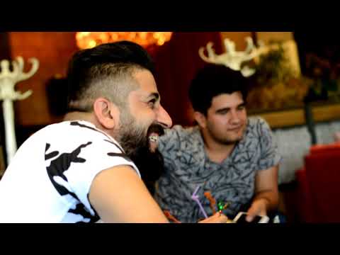 YALANMIŞ DÜNYA - SLower Brindar - Official Video Klip ( DAMAR ) #Beat #Kefalet