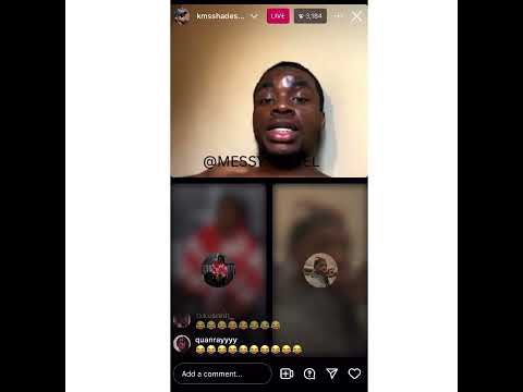 Dscott & Mal is going at it 🤣