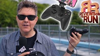 Better Mobile Gaming? - Rotor Riot Controller Review - Electric Playground