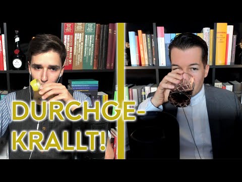 Wie gefährlich ist Markus Krall? - WOHLSTAND FÜR ALLE Ep. 63