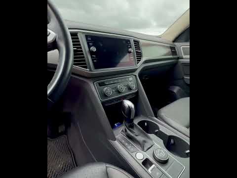 фото volkswagen atlas i рестайлинг 0