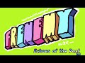 Shatan FNF Frenemy OST