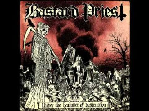 Bastard Priest - Visions Of Doom