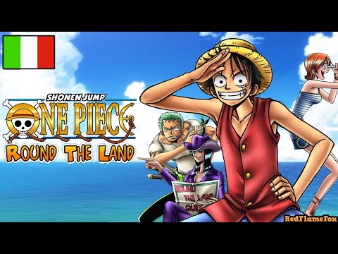 One Piece: Round the Land - PCSX2 Wiki