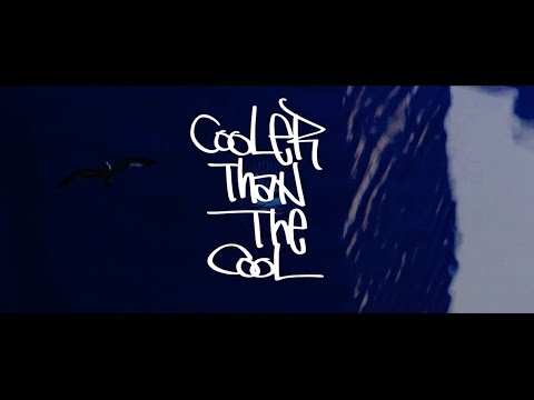 JUSTHIS & Paloalto - Cooler Than the Cool (feat. Huckleberry P) [Official Lyric Video]