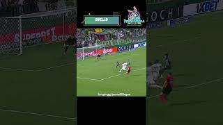 3° Gol do Atlético MG - Cuello (Chapecoense 0x3 Atlético-MG) Brasileirão 02/04/2026