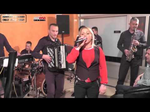 Orkestar Milioneri Danijela i Vlada Jesin Jedini  Live Zeljoteka 2016