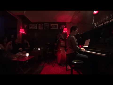 BEN PATERSON DUET - Almost Like Being in Love