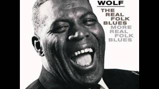 Howlin Wolf - How Many More Years