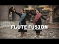 Flute Fusion Kathak Dance Video Madhura Gokarn Shamika Khapre