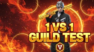 EB GAMING is live 4vs4 room