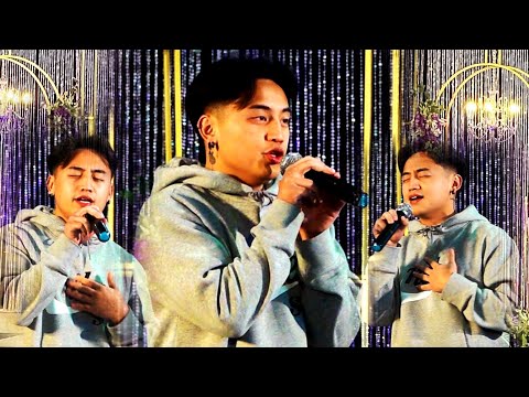 Chenning Xiong Yog Nws Tsis Muaj Tag Kis