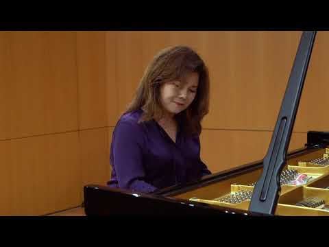 Hai-Kyung Suh, Chopin, Etude in E Major, OP  10 No3
