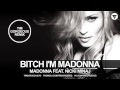 Madonna Feat. Nicki Minaj - Bitch I'm Madonna ...