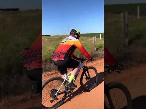 Pedalada Bike Team - Rota Alfredo Marcondes #bike #mtb #ciclismo