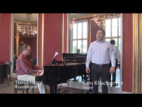 Italienische Operngala 2018 - Trailer