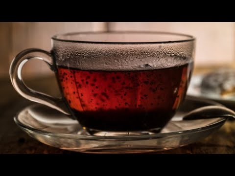 Los Sorprendentes Beneficios Del Té Negro Para La Salud