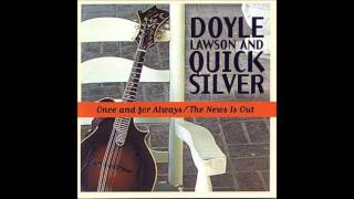 (9) Julie Ann :: Doyle Lawson and Quicksilver