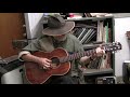 Samba de Orfeu (Luiz Bonfa) arranged for fingerstyle guitar and performed by S.E. Winters
