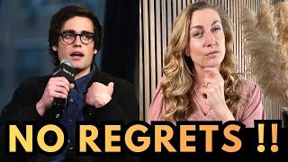 Nick's mom had mental struggles too !!??