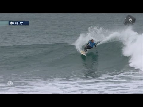 Courtney Conlogue Comes Back Big in Final