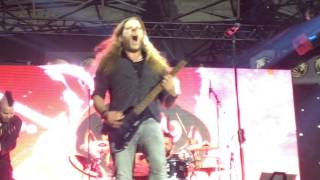 Diary of Dreams Sinferno & the plague