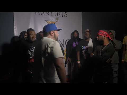 Young Hazzard vs Respek Joe