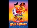 Come Back To You Glen Campbell From Rock A Doodle