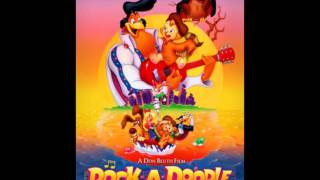 Come Back to You - Glen Campbell from Rock-A-Doodle