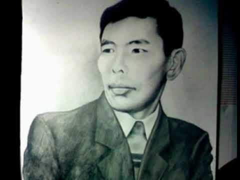 Алыкул Осмонов