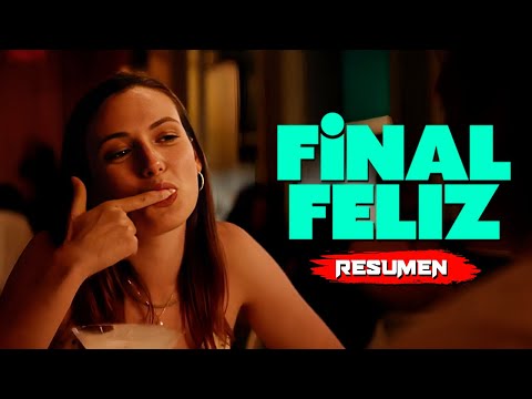 Tráiler Final feliz [WEB-DL] 2023