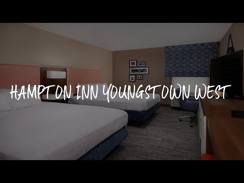 Hampton Inn Youngstown West Review - Mineral Ridge , United States of America