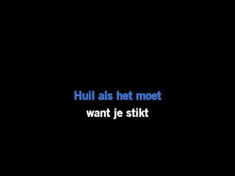 Elske de Wall - Heb het leven lief (karaoke)