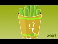 BFDI BFB TPOT Auditions In G Major 16