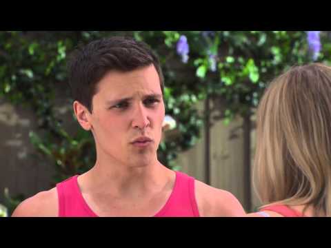 Neighbours: Thursday 12 November - Clip