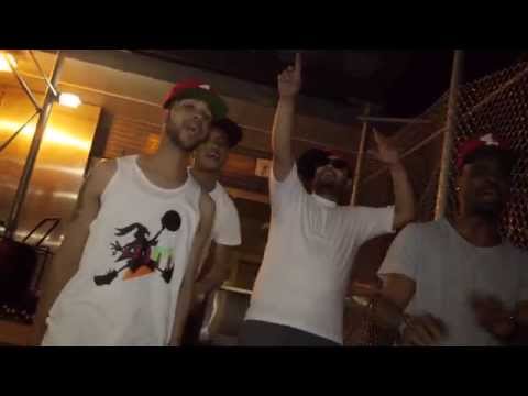 Freddy Myers FT. Jay Prezi - Posted Up Dir By: Bxjreid