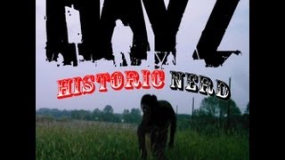 HistoricNerd: DayZ Compared To Societal Collapse